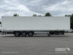 Schmitz Cargobull Trockenfrachtkoffer Standard Doppelstock 