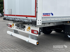 Schmitz Cargobull Trockenfrachtkoffer Standard Doppelstock 