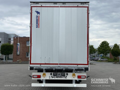 Schmitz Cargobull Trockenfrachtkoffer Standard Doppelstock 