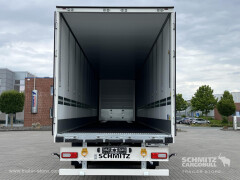 Schmitz Cargobull Trockenfrachtkoffer Standard Doppelstock 