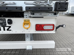 Schmitz Cargobull Trockenfrachtkoffer Standard Doppelstock 