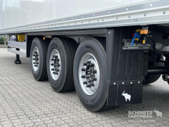 Schmitz Cargobull Trockenfrachtkoffer Standard Doppelstock 