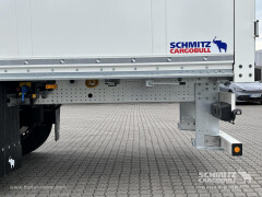 Schmitz Cargobull Trockenfrachtkoffer Standard Doppelstock 