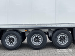 Schmitz Cargobull Trockenfrachtkoffer Standard Doppelstock 