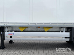 Schmitz Cargobull Trockenfrachtkoffer Standard Doppelstock 