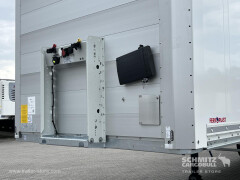 Schmitz Cargobull Trockenfrachtkoffer Standard Doppelstock 