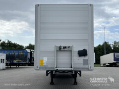 Schmitz Cargobull Trockenfrachtkoffer Standard Doppelstock 