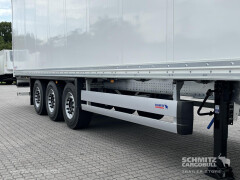 Schmitz Cargobull Trockenfrachtkoffer Standard Doppelstock 