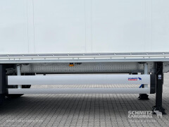 Schmitz Cargobull Trockenfrachtkoffer Standard Doppelstock 