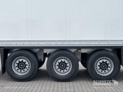 Schmitz Cargobull Trockenfrachtkoffer Standard Doppelstock 