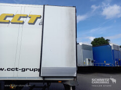 Schmitz Cargobull Tiefkühler Standard Doppelstock 