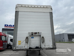 Schmitz Cargobull Curtainsider Standard 