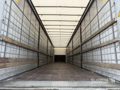 Schmitz Cargobull Curtainsider Standard 
