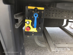 Schmitz Cargobull Reefer Meat hanging system 