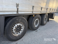 Schmitz Cargobull Curtainsider Standard 