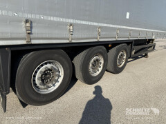 Schmitz Cargobull Curtainsider Standard 