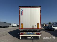Schmitz Cargobull Curtainsider Standard 