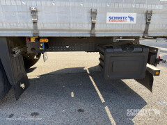 Schmitz Cargobull Curtainsider Standard 