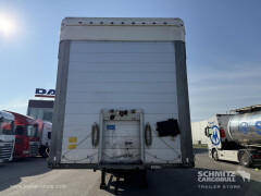 Schmitz Cargobull Curtainsider Standard 