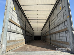 Schmitz Cargobull Curtainsider Standard 