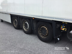 Schmitz Cargobull Reefer Meat hanging system 