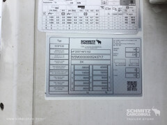 Schmitz Cargobull Reefer Meat hanging system 