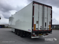 Schmitz Cargobull Reefer Meat hanging system 