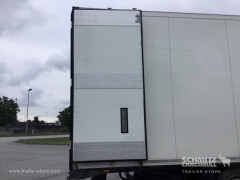 Schmitz Cargobull Reefer Meat hanging system 