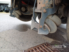 SCHWARZMUELLER Kipper Stahlrundmulde 26m³ 