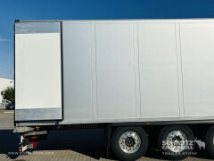 Schmitz Cargobull Tiefkühler Multitemp Trennwand 