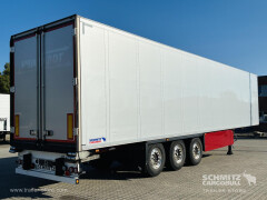 Schmitz Cargobull Tiefkühler Multitemp Trennwand 