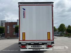 Schmitz Cargobull Curtainsider Mega 