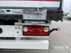 Schmitz Cargobull Curtainsider Mega 