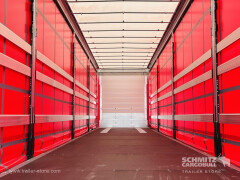 Schmitz Cargobull Curtainsider Mega 