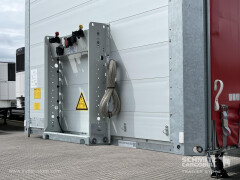 Schmitz Cargobull Curtainsider Mega 