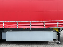 Schmitz Cargobull Curtainsider Mega 