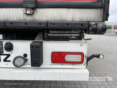 Schmitz Cargobull Tiefkühler Standard Doppelstock 