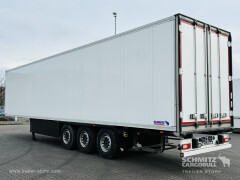 Schmitz Cargobull Tiefkühler Standard Doppelstock 