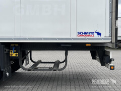 Schmitz Cargobull Tiefkühler Standard Doppelstock 