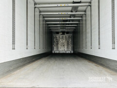 Schmitz Cargobull Tiefkühler Standard Doppelstock 