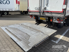 Schmitz Cargobull Oplegger Vries Multitemp Taillift 