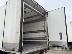 Schmitz Cargobull Oplegger Vries Multitemp Taillift 