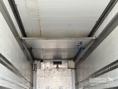 Schmitz Cargobull Oplegger Vries Multitemp Taillift 