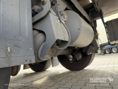 Schmitz Cargobull Oplegger Vries Multitemp Taillift 