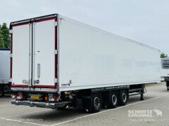 Schmitz Cargobull Oplegger Vries Multitemp Taillift 