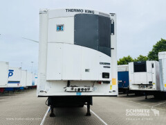Schmitz Cargobull Oplegger Vries Multitemp Taillift 
