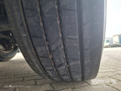 Schmitz Cargobull Tipper Alu-square sided body 