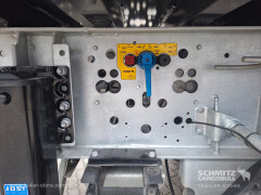 Schmitz Cargobull Tipper Alu-square sided body 