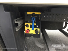 Schmitz Cargobull Reefer Meat hanging system 