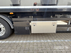 EKERI Oplegger Vries Multitemp Double deck 